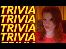 🔴 ASMR LIVE - General Trivia Questions - WIN $$$