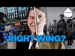 What Does It Mean To Be Right-Wing? [Kaffee Klub #002]
