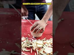 Kitchen hack 😐 Ladies ki Tension khatam #shorts