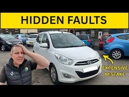 ONLINE CAR AUCTION FAIL  - WHY BUYING ONLINE IS DANGEROUS !