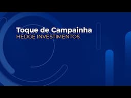 Toque de Campainha | HEDGE