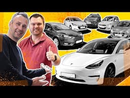Car sales wins, buying highs and ANOTHER DISGUSTING part ex | AI Car Dealership Project Ep.45