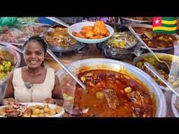 Explore the streets of lomé with me. This is Togo west Africa 2024