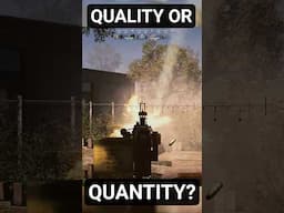 QUALITY OVER QUANTITY? #gatesofhell  #dawnofthedead  #rts