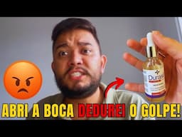 DURASIL FUNCIONA? (🤬DEDUREI O GOLPE🤬) DURASIL SERUM INTIMO? DURASIL REVIEW? DURASIL COMO TOMAR?
