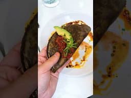 Cheapest Michelin Star Restaurant ($5)