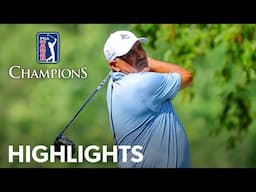 Highlights | Regions Tradition | 2025