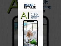 AI in Retail Marketing