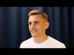 Der neue U21-Trainer Burim Kukeli im Interview