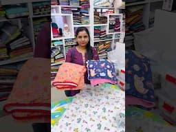 Baby Essentials|Hospital bag|Maternitywear|Baby bed -Youneik Texvalley -+91 8667834649