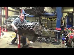 Cadillac 472 Teardown and Assessment? Burnout Cadi Project Incoming!