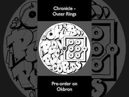 Chronicle - Outer Rings
