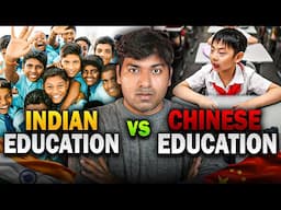 Chinese Engineering vs Indian Engineering Explained By VR Raja | Latest Facts