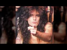 Popular Motley Crue Songs That Have True Stories Behind Them