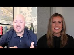 The Chevron Championship Recap Show | Ryan Ballengee and Hope Barnett