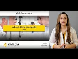 Ischemic Optic Neuropathy | AION
