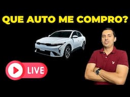 Que decisión tan difícil comprar carro?  AutoLatino