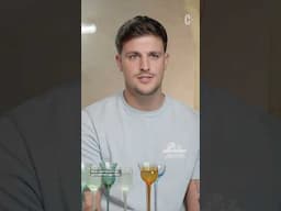 Grace Jackson Is Shocked That Luca Bish Has a wikiFeet Page