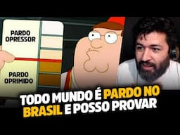 NOVO ESTUDO DESTRÓI IDÉIA DO RACISMO ESTRUTURAL E COTAS
