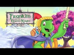 Spring Where Are You? (Swedish Release) - Franklin and the Green Knight