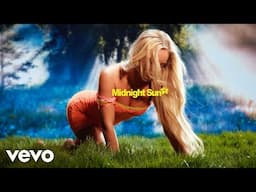 Zara Larsson - Midnight Sun (Official Audio)