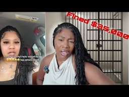 TikToker went to Jail over Food Stamps Fraud | Trump administration to crack down on EBT