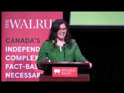 Emily Whetung-MacInnes: Shaping the Energy Economy for Future Generations