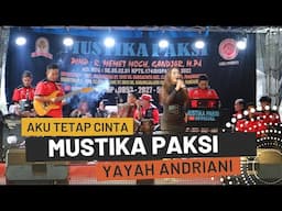 Aku tetap Cinta Cover Yayah Andriani (LIVE SHOW Sukasari Padaherang Pangandaran)