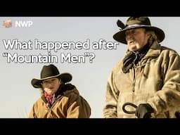 What happened to Kyle and Ben Bell after “Mountain Men”?