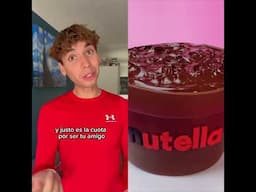🌯 Text To Speech 🫔 ASMR Cake Storytime @Javier Exi #shorts #foryou #funny #humor #storytime #pov