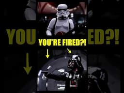 Worst Guitar player in the Galaxy #StarWars #Funny #Plot #Twist