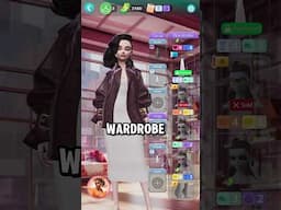 POV: Your Fairy Godmother Helps You WIN! @fashionleague