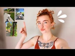 A FULL *REALISTIC* MAMA AND TODDLER DAY + life updates