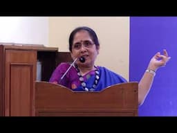 Dr. Ritu Anand | Annual Diversity Event 2024 - Inclusivity For A Better Future | Mumbai