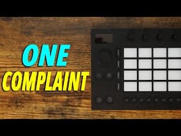 My ONE Major Ableton Move Complaint!