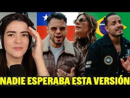 Gabriel, Kevin y Karla SUPERARON La Versión En Español De NSYNC