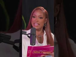 Kash Doll explains how her fathers spirit has protected her throughout life #podcast #interview