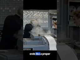 ChatGPT in a 1957 Hollowood Movie?