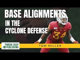 Base Alignments in the Cyclone 3 Safety Defense