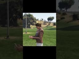 Why did that NPC creep on me like that?