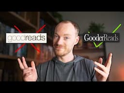 I fixed Goodreads because Amazon won't
