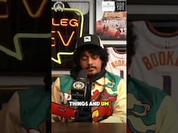 Hanumankind Breaks Down His Name & What It Represents