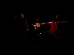 Leon Redbone- Marie  Live Toronto December 6th 2013