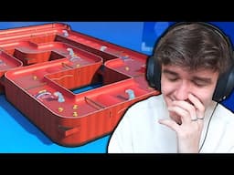 BONK CUP WIN ATTEMPT #923842 LIVE 🔴 MARIO KART WORLD After
