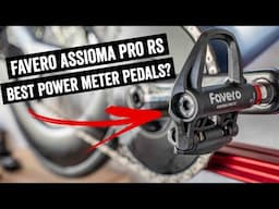 Favero Assioma Pro RS (SPD-SL) In-Depth Review: Worth It?