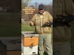 New beekeeping gear : APIs-tactical.com
