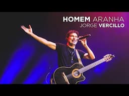 Jorge Vercillo - Homem Aranha - JV30 (Ao Vivo)