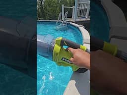 Ryobi makes everything I guess #Ryobi #shorts