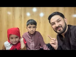 Shirazi village vlogs  is live