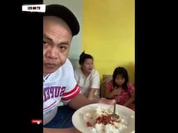 SUPER TEKLA LIVE VIDEO KASAMA SI MICHELLE AT KAPATID PATUNAY NA DI GINUTOM | LES GO TV